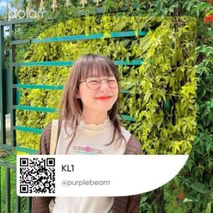 Polarr Qr Code