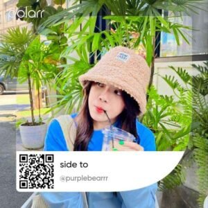 Iphone Filter Qr Code