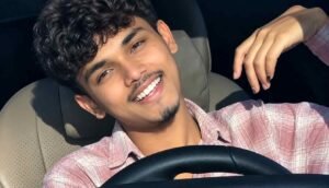 Car Driving Ai Video Editing Prompt