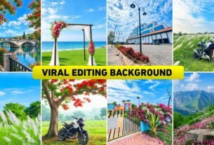 Background Change Photo Editing | Viral Background Collection