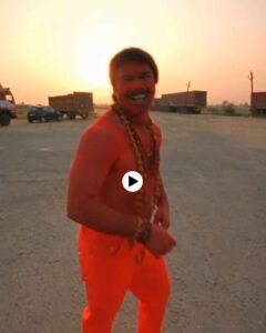 Celebrity Funny Dance Ai Video Prompt