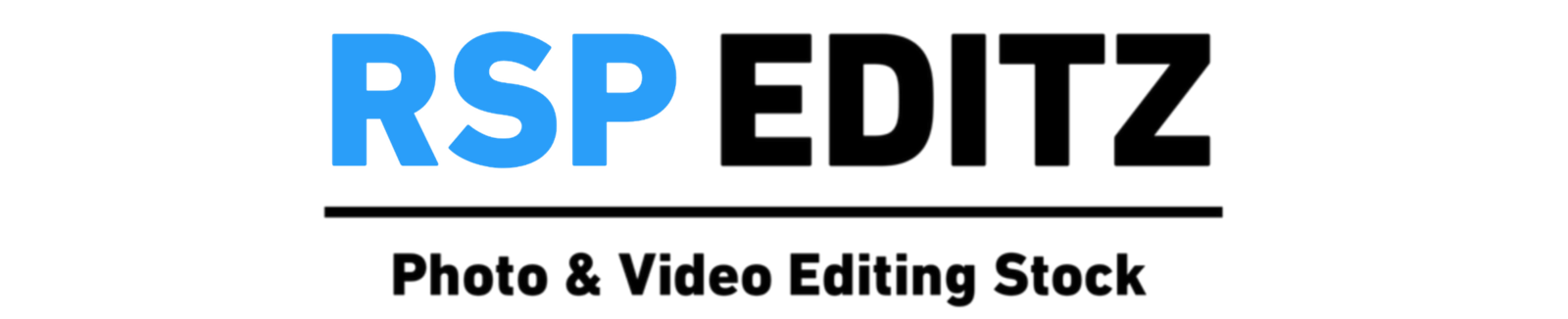Rsp Editz Logo