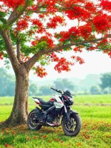 Bike Editing Background