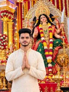 Navratri Ai Photo Prompts